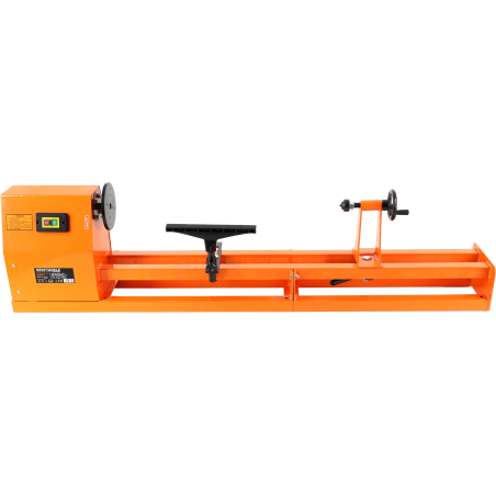 TOKARKA STOŁOWA DO DREWNA 650W KD1732 - zdjęcie główne
