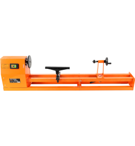 TOKARKA STOŁOWA DO DREWNA 650W KD1732 - zdjęcie główne