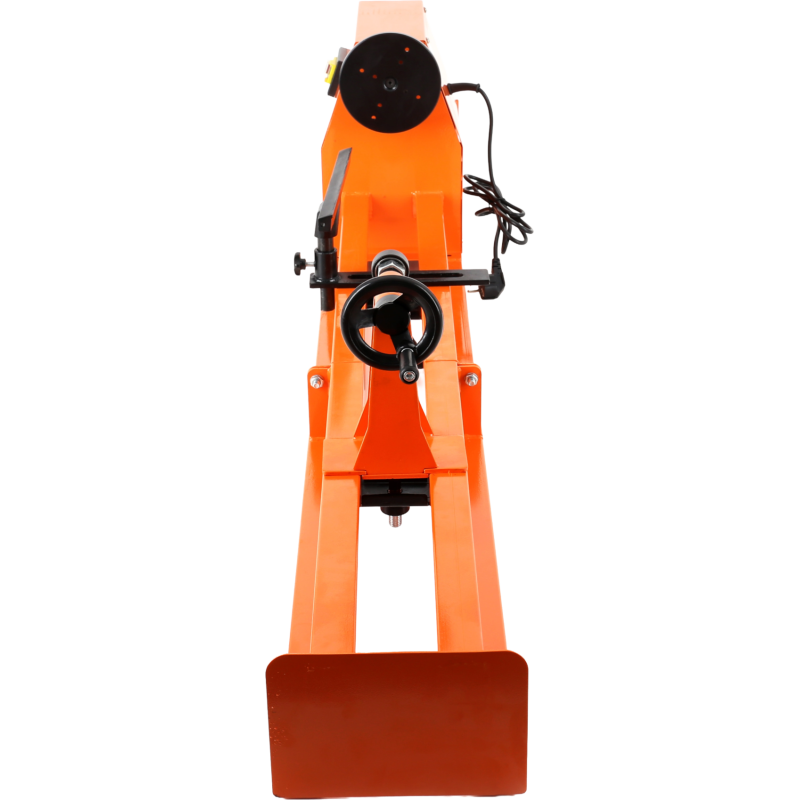 Stalinės medžio tekinimo staklės 650W KRAFT&DELE KD1732
