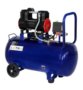 Kompresor bezolejowy 50L 1500W 290L/min KD4092 - zdjęcie główne
