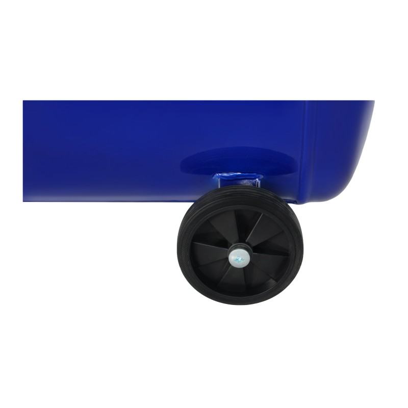Olajmentes kompresszor 50L 1500W 290L/perc KRAFT&DELE KD4092 Olajmentes kompresszor 50L 1500W 290L/perc KRAFT&DELE KD4092