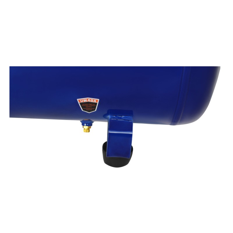 Olajmentes kompresszor 50L 1500W 290L/perc KRAFT&DELE KD4092 Olajmentes kompresszor 50L 1500W 290L/perc KRAFT&DELE KD4092