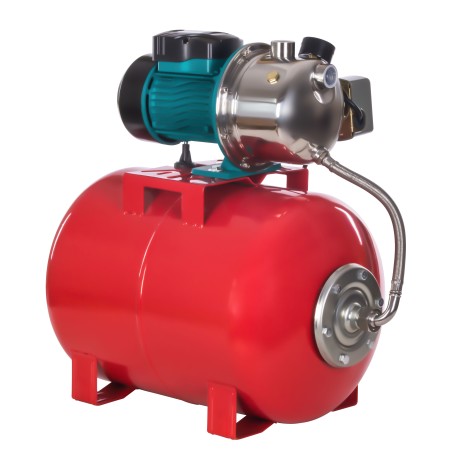 Hydrofor 1300W 6000L/H 50L KD5233 - zdjęcie główne