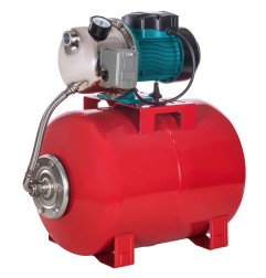 Elektrinis hidroforas 1300W 6000L/H 50L KRAFT&DELE KD5233