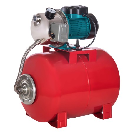 Elektrinis hidroforas 1300W 6000L/H 50L KRAFT&DELE KD5233