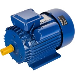 Elektromos motor 3kW 220V 1430rpm KRAFT&DELE KD1803