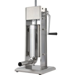 Nadziewarka do kiełbas 5kg Kraft&Dele KD4132 - zdjęcie główne