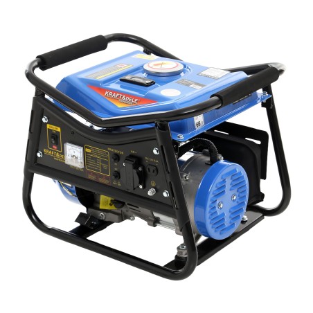 Stromerzeuger 1500W 12/230V KD140 - Hauptfoto