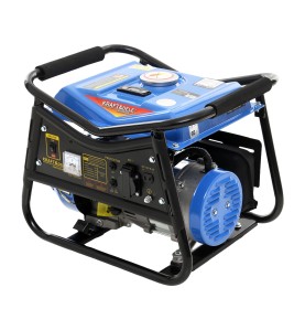 Stromerzeuger 1500W 12/230V KD140 - Hauptfoto