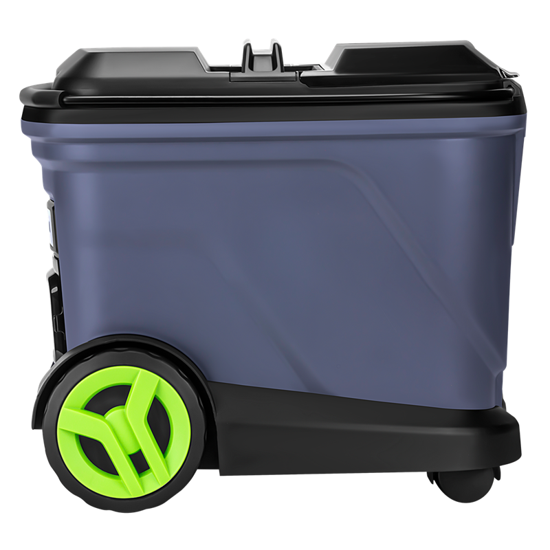Akkumulátoros magasnyomású mosó 20L tartállyal 700W 42V Kraft&Dele KD5372