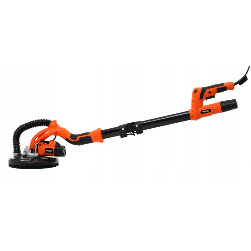 KRAFT&DELE KD1541 zsiráf falcsiszoló
