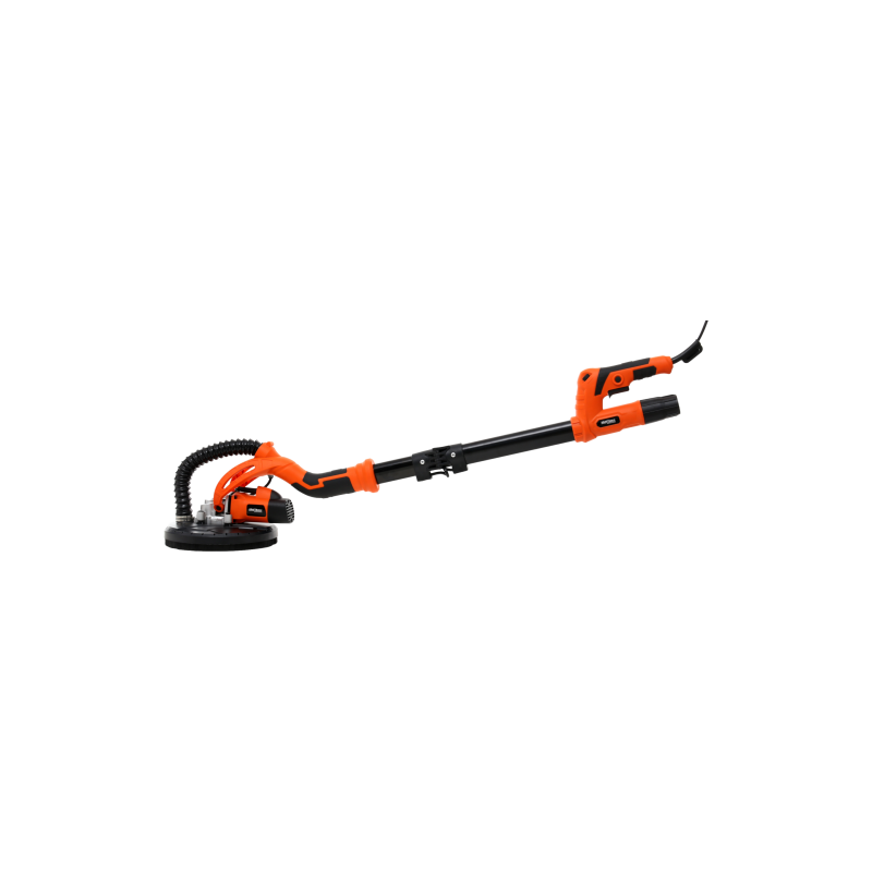 KRAFT&DELE KD1541 zsiráf falcsiszoló