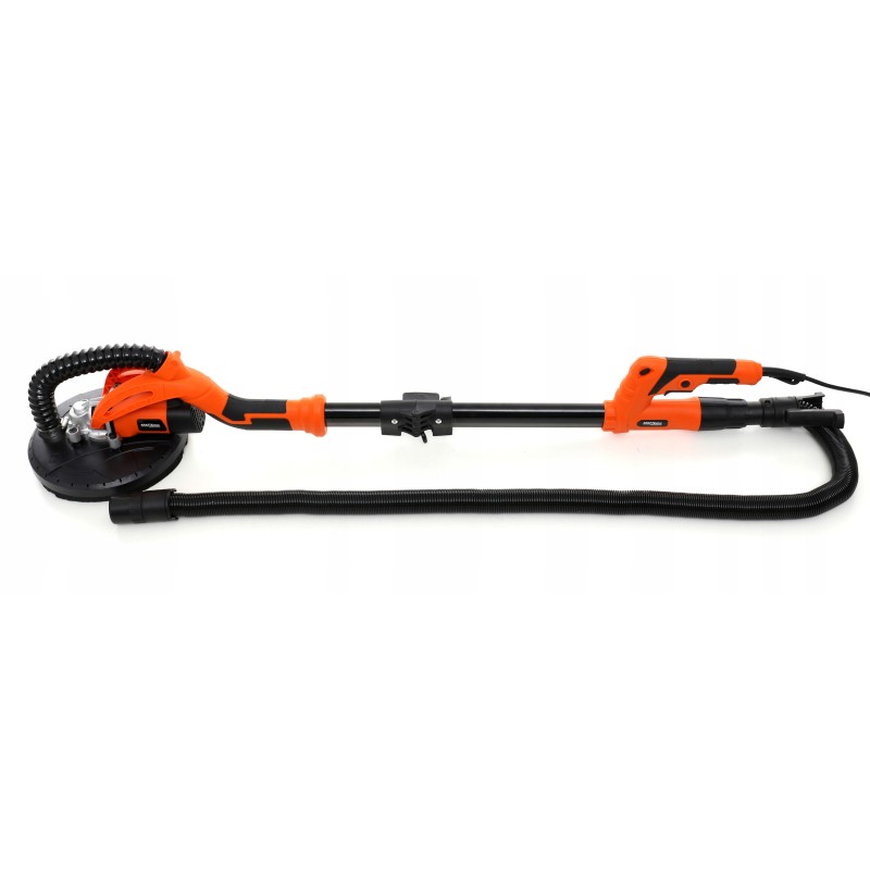 KRAFT&DELE KD1541 zsiráf falcsiszoló