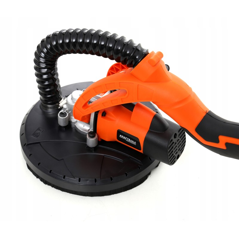 KRAFT&DELE KD1541 zsiráf falcsiszoló
