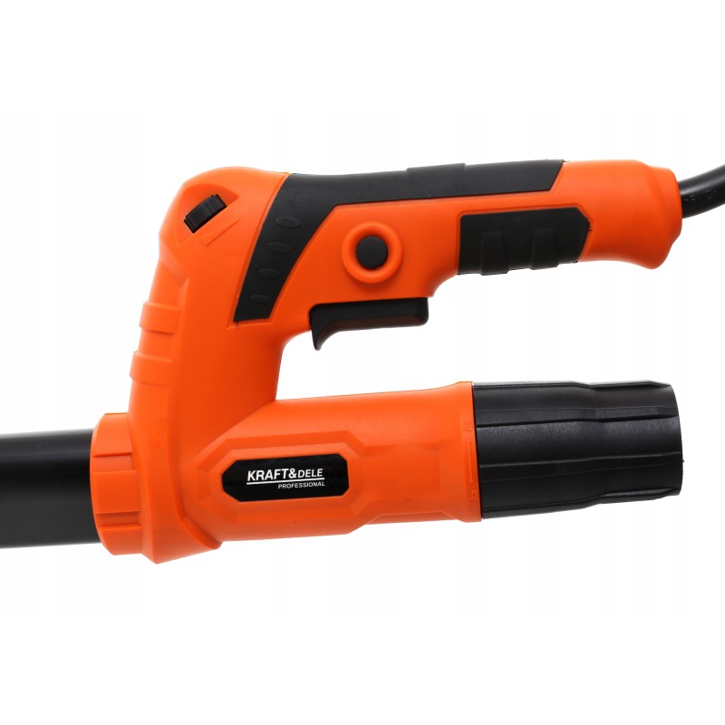 KRAFT&DELE KD1541 zsiráf falcsiszoló