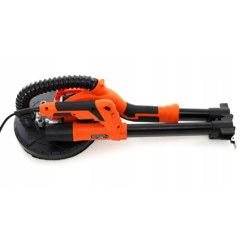 KRAFT&DELE KD1541 zsiráf falcsiszoló