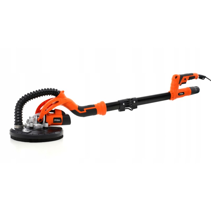 KRAFT&DELE KD1541 zsiráf falcsiszoló