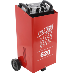 LCD-s indításrásegítő akkumulátortöltő 480A 12/24V KRAFT&DELE KD1916