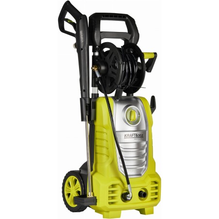 Hochdruckreiniger 250bar 3000W KD423 - Hauptfoto