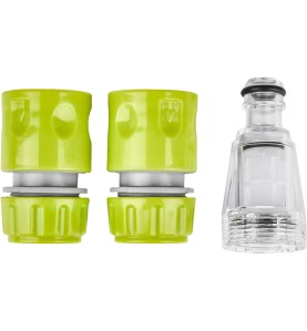 Anschluss-Set und Wasserfilter für Hochdruckreiniger KD423