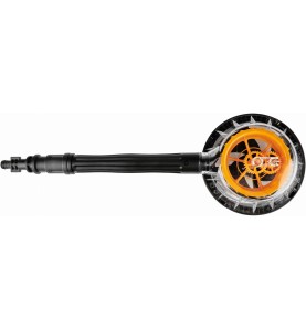 Rotationsbürste für Hochdruckreiniger KD423