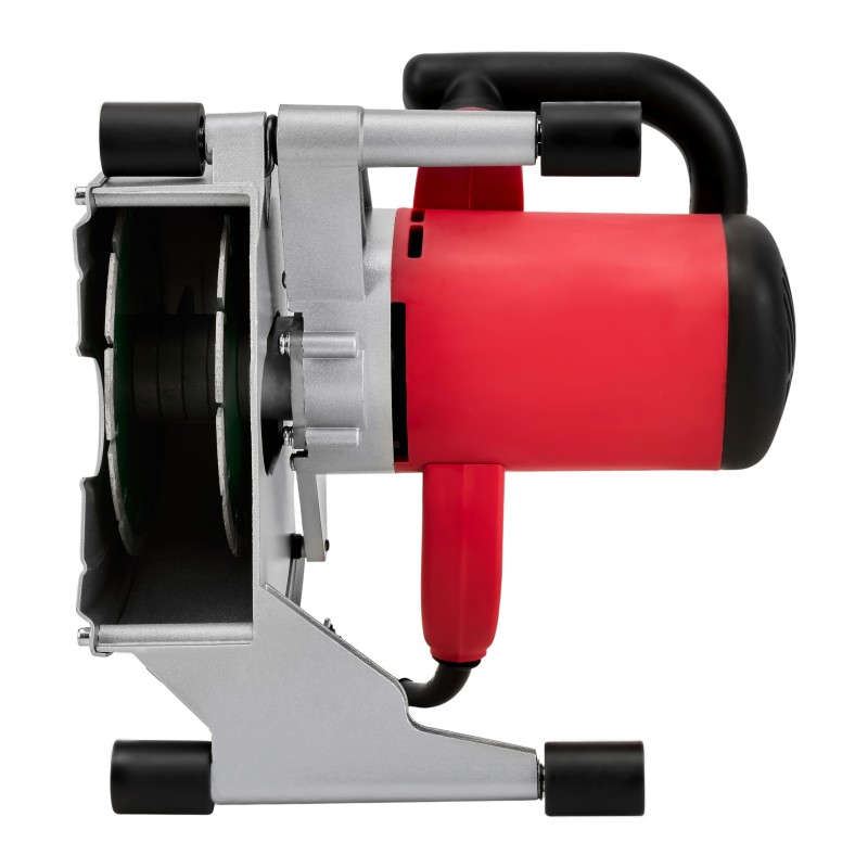 Horonymaró 150mm 3100W KRAFT&DELE KD1538 Horonymaró 150mm 3100W KRAFT&DELE KD1538