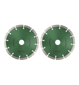 Dwie tarcze diamentowe 150mm do bruzdownicy KD1538