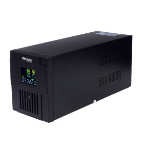 Zasilacz awaryjny UPS 2000VA 1200W LCD KD1930 - zdjęcie główne