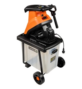 Elektrischer Gartenhäcksler 3000W 45mm 55L KD5212 - Hauptbild