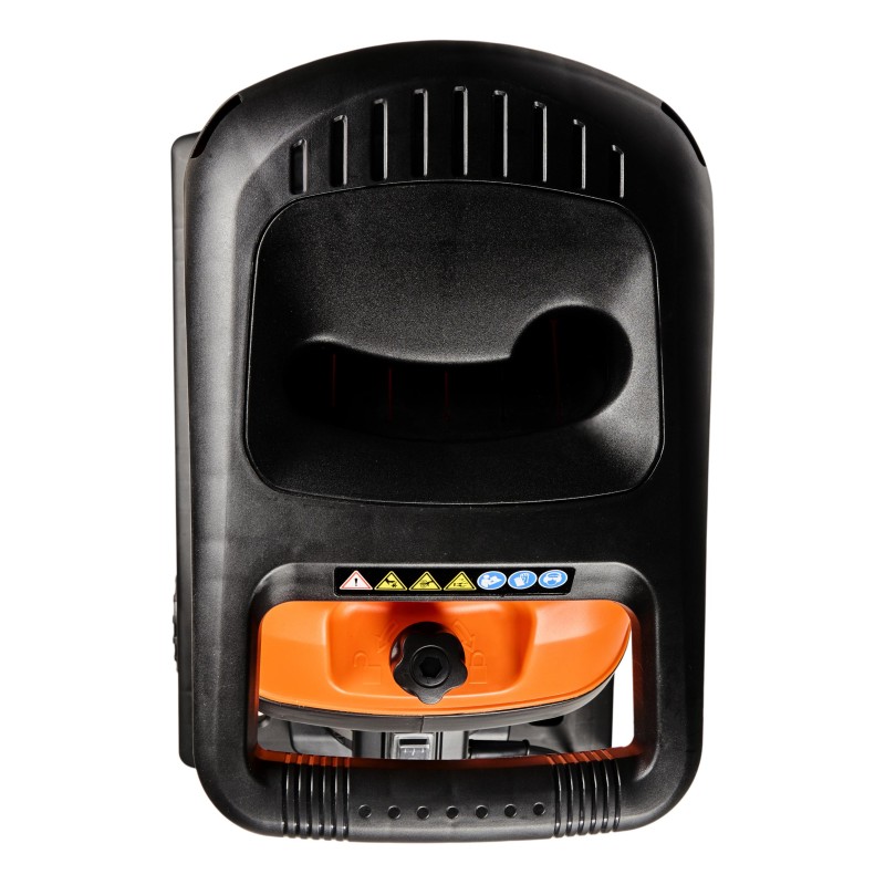 Elektrischer Gartenhäcksler 3000W 45mm 55L KRAFT&DELE KD5212 Elektrischer Gartenhäcksler 3000W 45mm 55L KRAFT&DELE KD5212