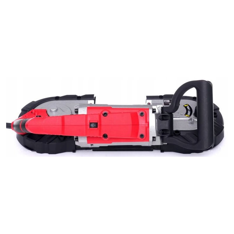 Tragbare Bandsäge 1900W KRAFT&DELE KD3037 Tragbare Bandsäge 1900W KRAFT&DELE KD3037