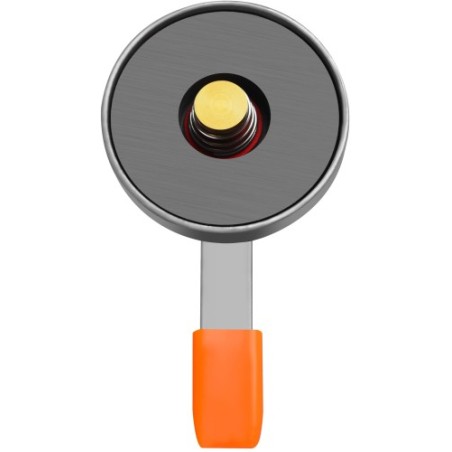 Magnetyczny uchwyt spawalniczy KRAFT&DELE KD1937 500A - zdjęcie główne produktu