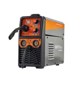 Inverter-Schweißgerät KD1876 - Vorderansicht