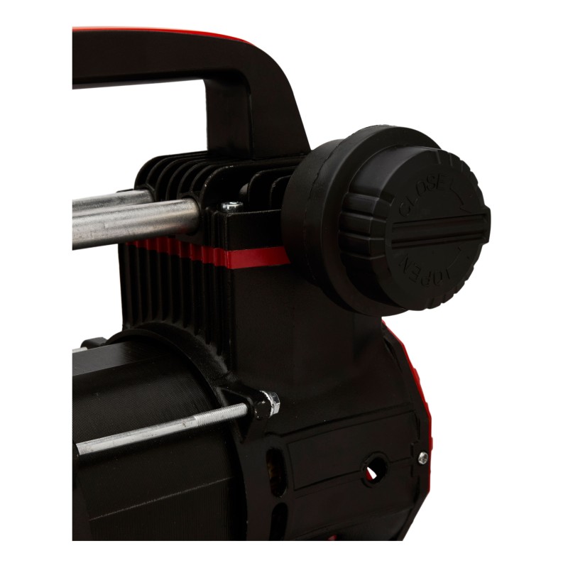 Olajmentes kompresszor 24L 1390W KRAFT&DELE KD2128 Olajmentes kompresszor 24L 1390W KRAFT&DELE KD2128