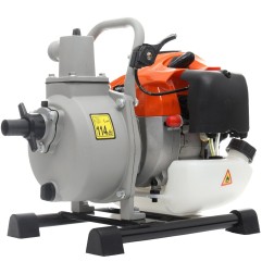 Benzininis vandens siurblys 1" KRAFT&DELE KD5060