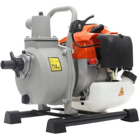 Benzin-Wasserpumpe 1" KRAFT&DELE KD5060