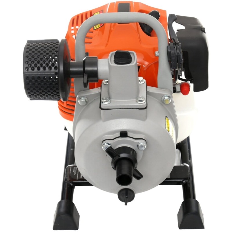 Motopompa spalinowa do wody 1" KRAFT&DELE KD5060