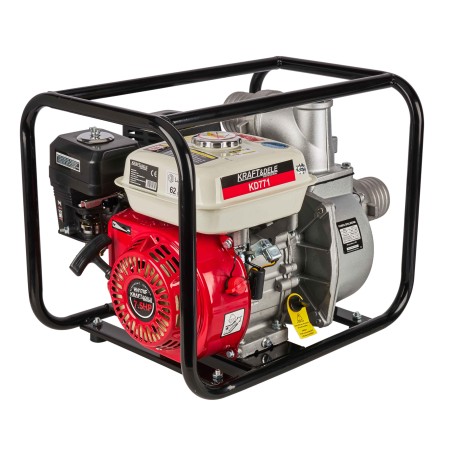 Motopompa - pompa spalinowa 3 do wody 1000l/min KD771 - zdjęcie główne