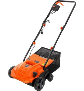 Elektro-Vertikutierer/Lüfter 2400W KD5190 - Hauptbild