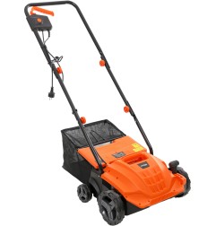 Aerator/wertykulator elektryczny 2400W KRAFT&DELE KD5190