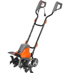 Elektro-Bodenfräse 2200W KD5182 - Hauptbild