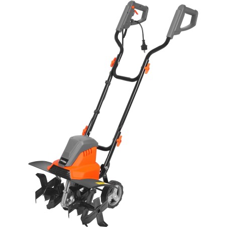 Elektro-Bodenfräse 2200W KD5182 - Hauptbild