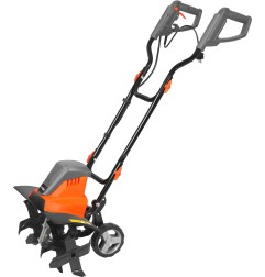 Elektro-Bodenfräse 2200W KRAFT&DELE KD5182