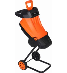 ROZDRABNIACZ ELEKTRYCZNY 3500W 45L 45MM KD5210 - zdjęcie główne