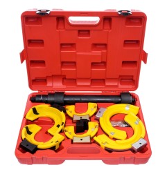 Ściągacz do sprężyn 65-212mm KRAFT&DELE KD10528