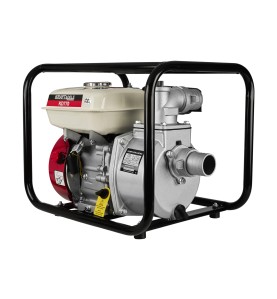 2-Zoll Benzin-Motorpumpe KD770 - Profilansicht