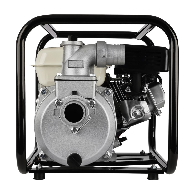Benzin-Wasserpumpe 2" 600l/min KRAFT&DELE KD770