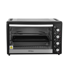 Kuchenka elektryczna 48L 2000W funkcja rożna + akcesoria KD4112 - zdjęcie główne