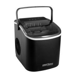 Kostkarka do lodu 12kg/24h 120W 1,2L KD4124 - zdjęcie główne