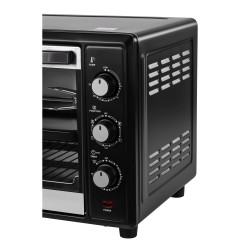 Elektrobackofen 2000W 45L + Zubehör KD4134 - Hauptbild